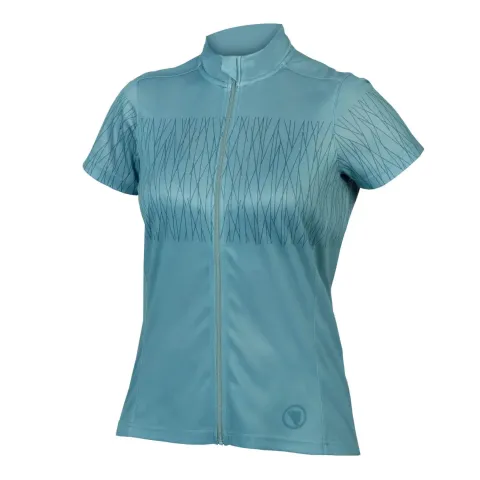 Damen-Badeanzug Endura Hummvee Ray