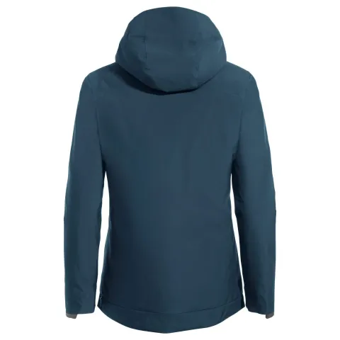 Damen Regenjacke VAUDE Cyclist Warm
