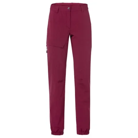 Damen Regenhose VAUDE Yaras