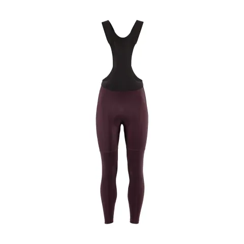 Trägerhose Damen Etxeondo Koma Thermo