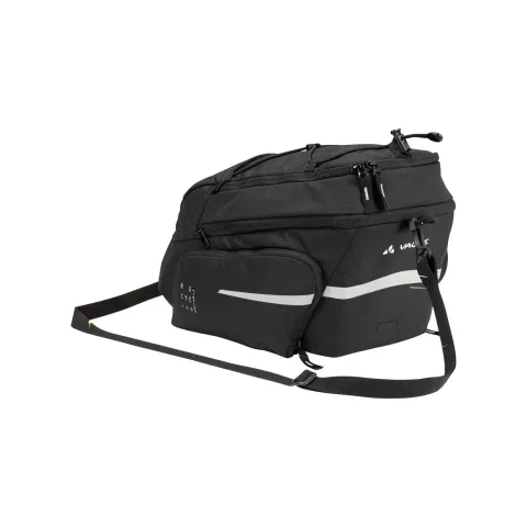 Gepäckträgertasche VAUDE Silkroad Plus (Ready)