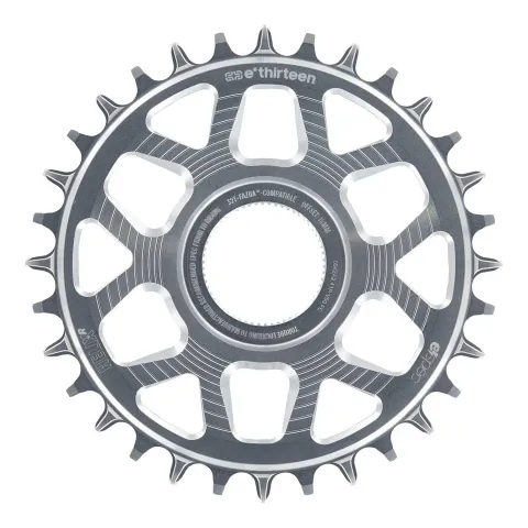 Tablett E*Thirteen Helix Race E*Spec - Tq Hpr50 Direct Mount