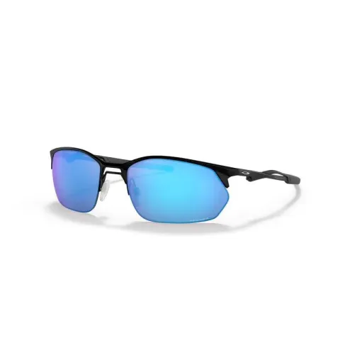 Sonnenbrille aus Glas Oakley Wire Tap 2.0 Prizm