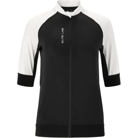 Halblange Damen-Badeanzug Elite Lab Elite X1