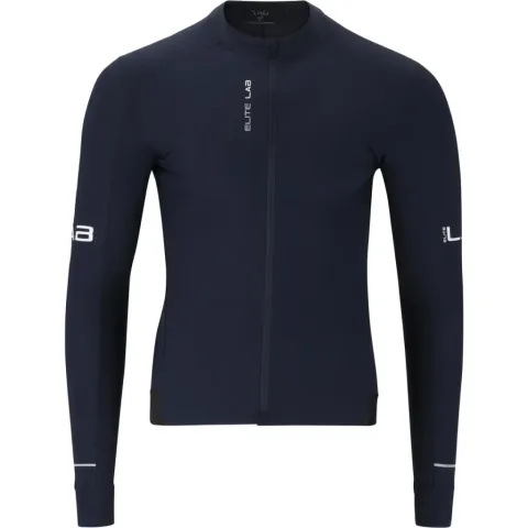 Langarmtrikot Elite Lab Elite X1