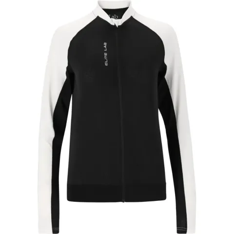 Langarmtrikot für Damen Elite Lab Elite X1