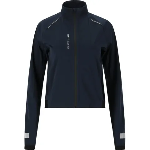 Regenjacke für Damen Elite Lab Elite X1