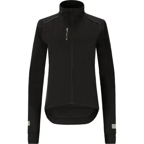 Damen wasserdichte Thermojacke Elite Lab Elite X1
