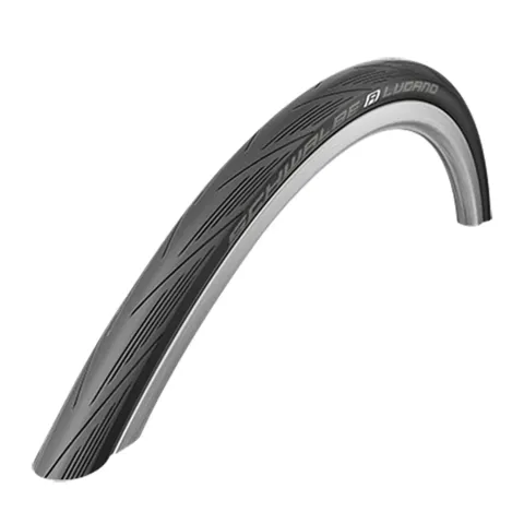 Fahrradreifen Schwalbe Lugano II TubeType 28-622