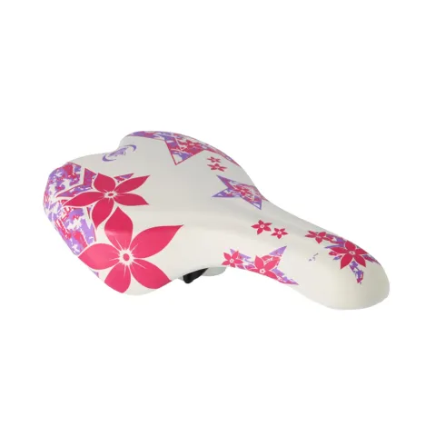 Sattel mit Kinderwagen Selle Montegrappa 998 OK GO