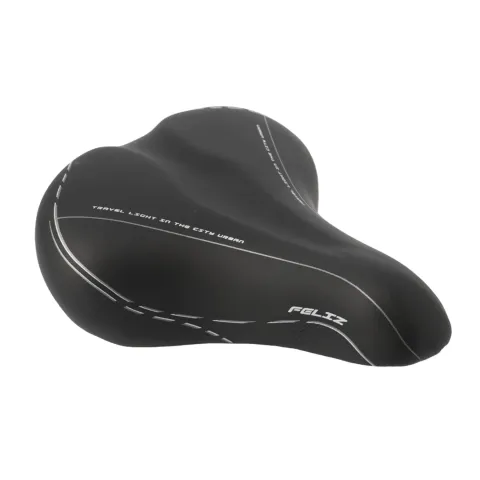 Freizeitsattel Selle Montegrappa 1610 Feliz