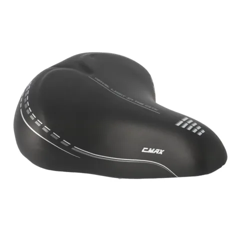 Freizeitsattel Selle Montegrappa 530 Max Comfort
