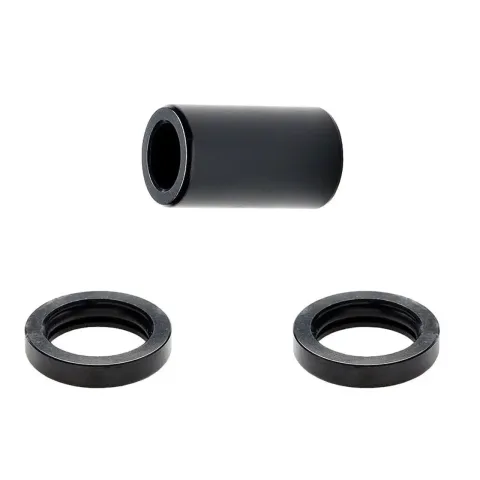 Abstandshalter Dämpfer Rockshox 1/2" 8x50