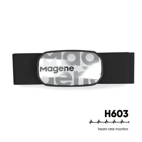 Herzfrequenzmesser Magene H603