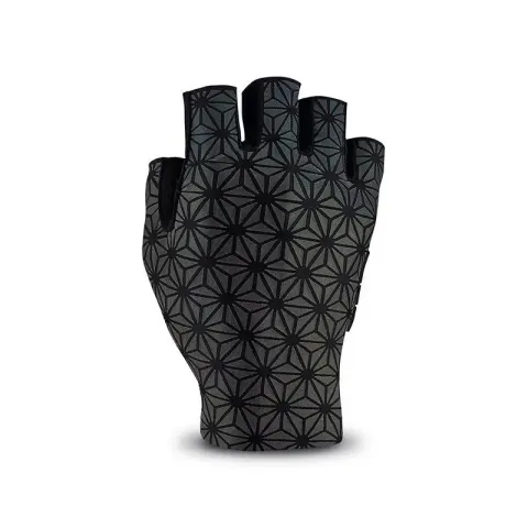 Kurze Handschuhe Supacaz Supag Oil Slick