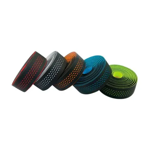 Bügelband Ges 2-tone Pinholes