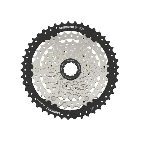 Kassette Shimano Acera CS-HG400 8V