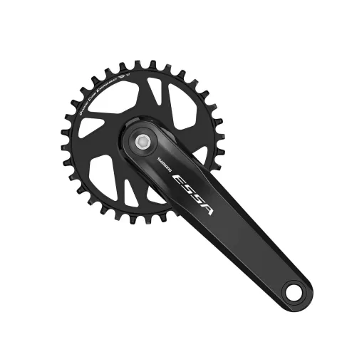 Einzelnes Tretlager Shimano Essa FC-U2000-1 7/8V
