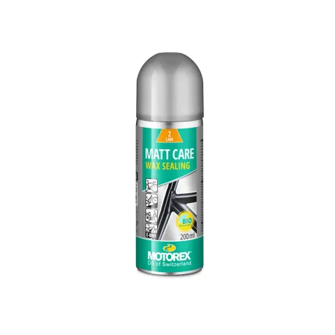 Fahrrad-Reinigungsspray Motorex