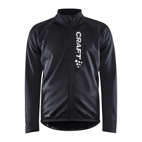 Trainingsjacke Craft Core Bike Subz