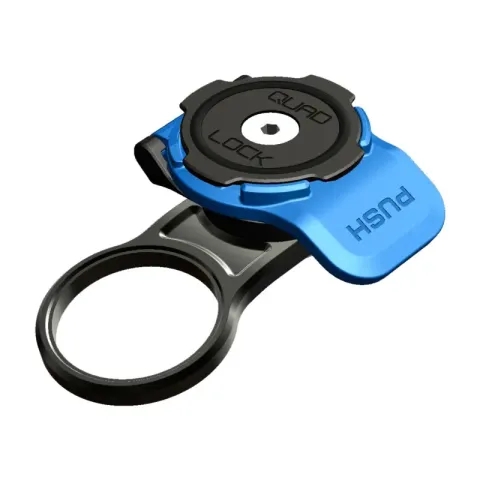 Stützhalterung für Fahrradvorbauverschluss Quad Lock