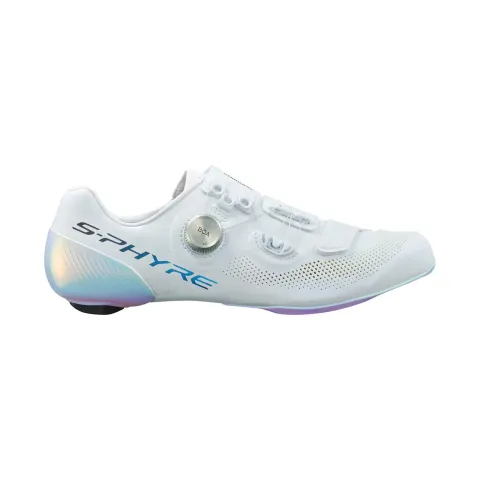 Damenschuhe Shimano S-phyre SH-RC903PWR