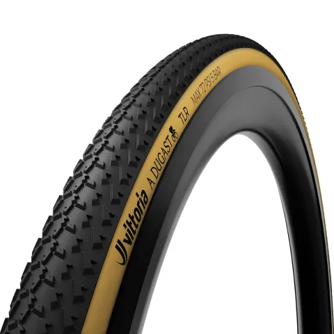 Reifen Vittoria A.Dugast small bird TLR 3C Neo