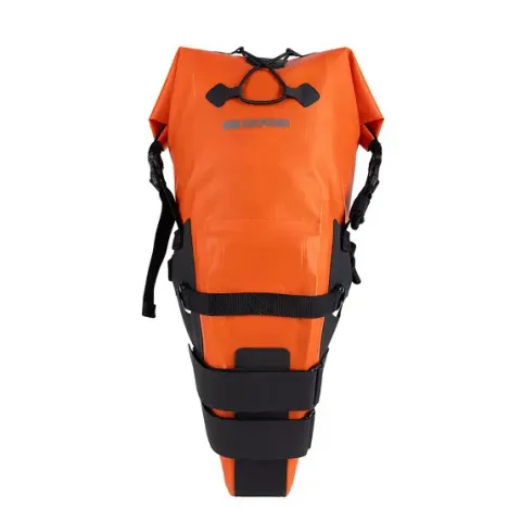 Fahrradsatteltasche OXC