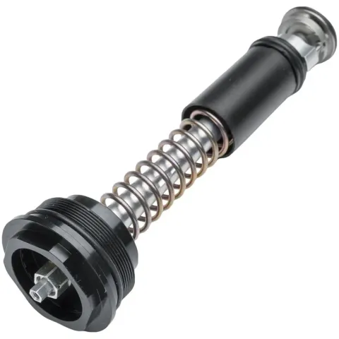 Stoßdämpfer-Set Fox Factory 38 grip2 damper topcap 2024