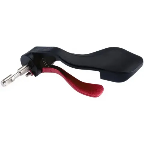 Parkhebel-Kit Tektro Auriga Twin Plus - Gauche