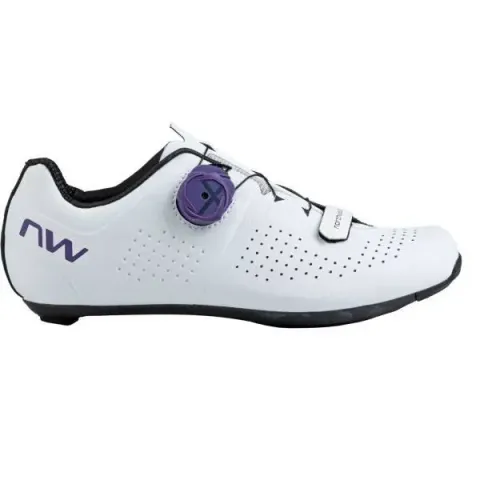 Fahrradschuhe Damen Northwave Storm Carbon