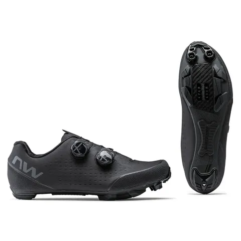 Fahrradschuhe Northwave Rebel 3