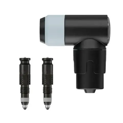 Kit Umrüstsatz mit Pumpenaufsatz Schwalbe