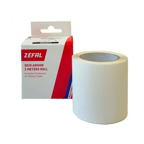 Rahmenschutzrolle Zefal Skin Armor Brillant