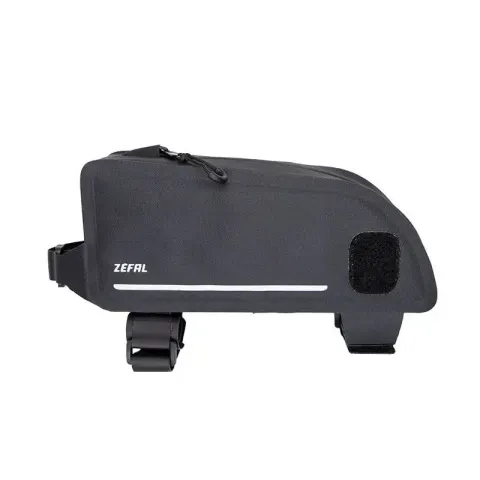 Oberrohr Fahrradtasche Zefal Z Adventure