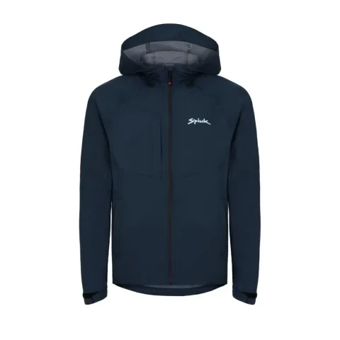 Regenjacke mit Kapuze Spiuk All Terrain