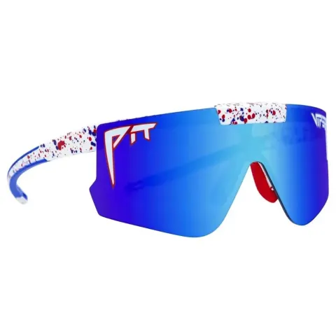 Brillen Pit Viper The Absolute Freedom Flip Offs