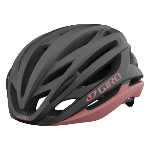 Fahrradhelm für die Straße Giro Syntax