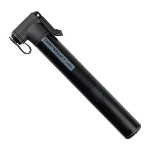 Mini-Handpumpe Blackburn Grid 2 Stage Anyvalve