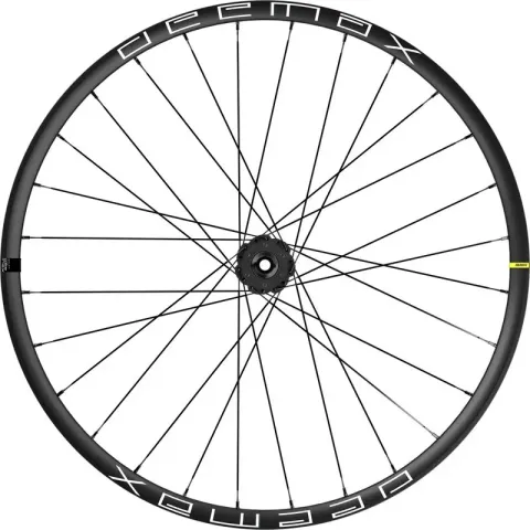 Hinterrad Mavic Deemax 29 IS