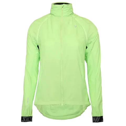 Windjacke Damen Silvini Vetta