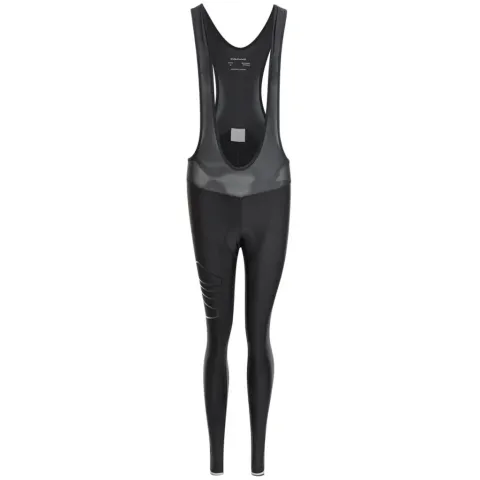 Lange Radlerhose Damen Endurance Jayne W/Bib XQL