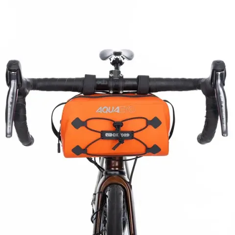 Fahrradlenkertasche OXC