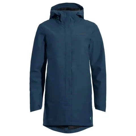 Parka mit Kapuze, Damen VAUDE Cyclist II