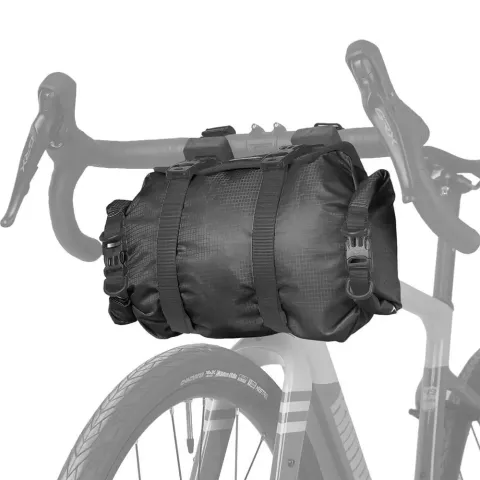 Leichter Rucksack für den Lenker Rhinowalk