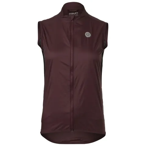 Weste Damen Agu Wind Essential