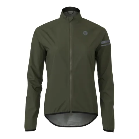 Regenjacke für Damen Agu Essential