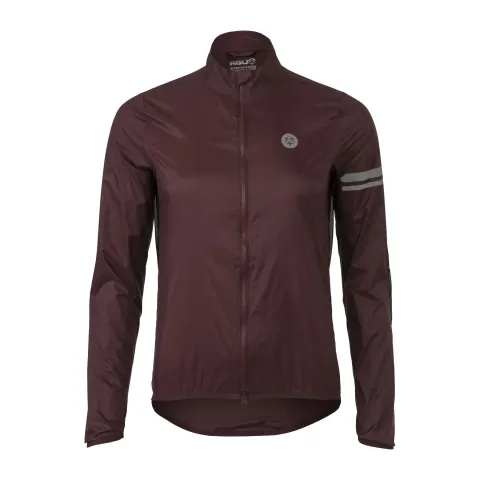 Regenjacke für Damen Agu Wind Essential