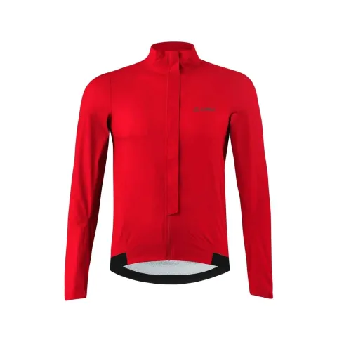 Regenjacke Löffler Chaser Wpm Pocket