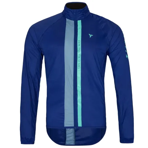 Regenjacke Silvini Gela